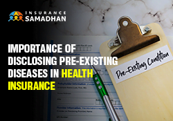 Navigating Pre-Existing Diseases in Life and Health Insurance