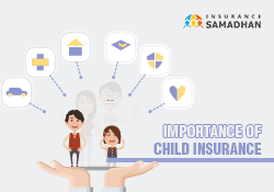 Child insurance
