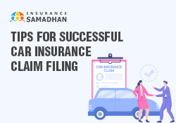 Tips for Successful Car Insurance Claims Filing