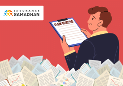 discrepancy in documents - Stereotyping issue raised by the insurer