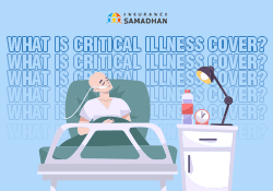 Critical Illness Cover