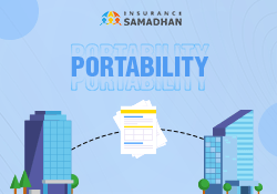 Health insurance portability