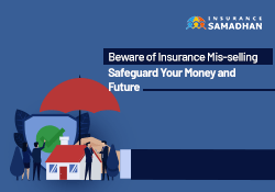 Insurance Mis-selling