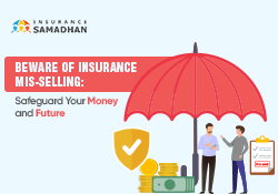 Insurance Mis-selling