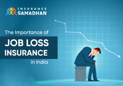 Job Loss Insurance