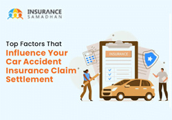 car accident insurance