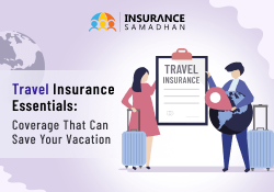 Travel Insurance