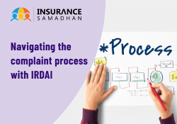 Navigating the Complaint Process