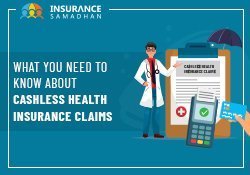 Cashless Insurance Claims