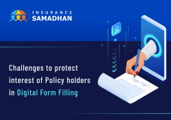 Insurance claim filing