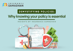 Know your policy