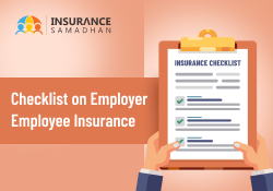 Employer employee insurance