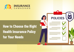 Health Insurance Policy