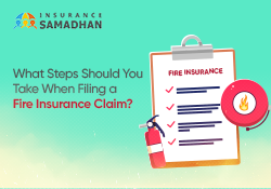 Fire insurance