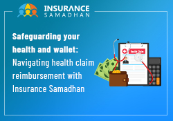 HEALTH CLAIM REIMBURSEMENT