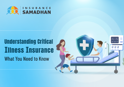 critical illness insurance