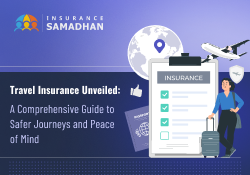 Guide to travel insurance