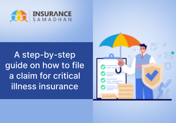 Critical Illness Insurance