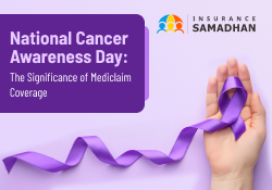 National Cancer Awareness Day