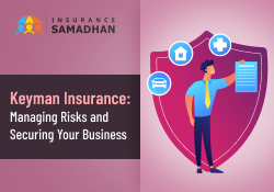 Keyman Insurance