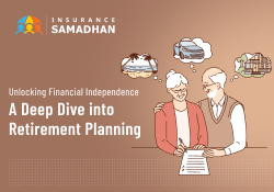 Financial independence Retirement Planning