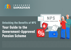 National pension scheme