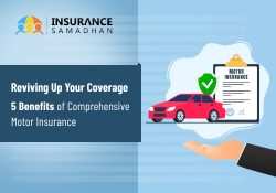 comprehensive motor insurance