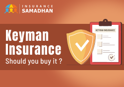 Keyman insurance