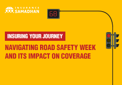 motor insurance, road safety week