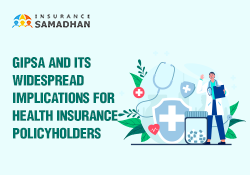 GIPSA and Its Widespread Implications for Health Insurance Policyholders