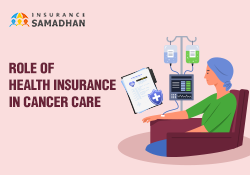 cancer health insurance