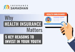 Youth health insurance