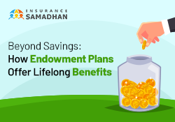 Endowment Plans