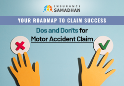 Motor Accident Claim