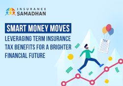 Term Insurance benefits