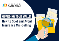 Insurance Scam