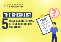 life insurance for individual