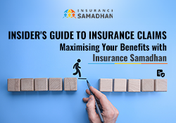 Guide to insurance claims