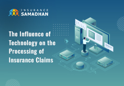 Insurance claim process