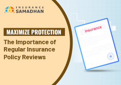 Insurance policy details