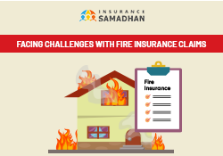 Facing Challenges with Fire Insurance Claims? Strategies to Resolve the Conflict