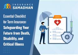 Term Insurance