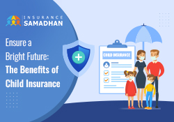 Child Insurance