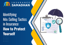 Identifying Mis-Selling Tactics in Insurance: How to Protect Yourself