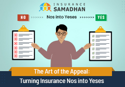 The Art of the Appeal: Turning Insurance Nos into Yeses