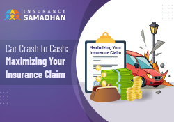 Car Crash to Cash: Maximizing Your Insurance Claim
