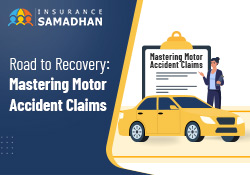 Road to Recovery: Mastering Motor Accident Claims