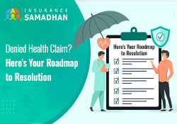 Denied Health Claim? Here’s Your Roadmap to Resolution