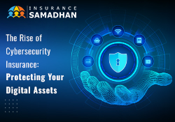 Cybersecurity Insurance