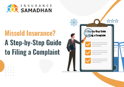 Insurance Mis-selling